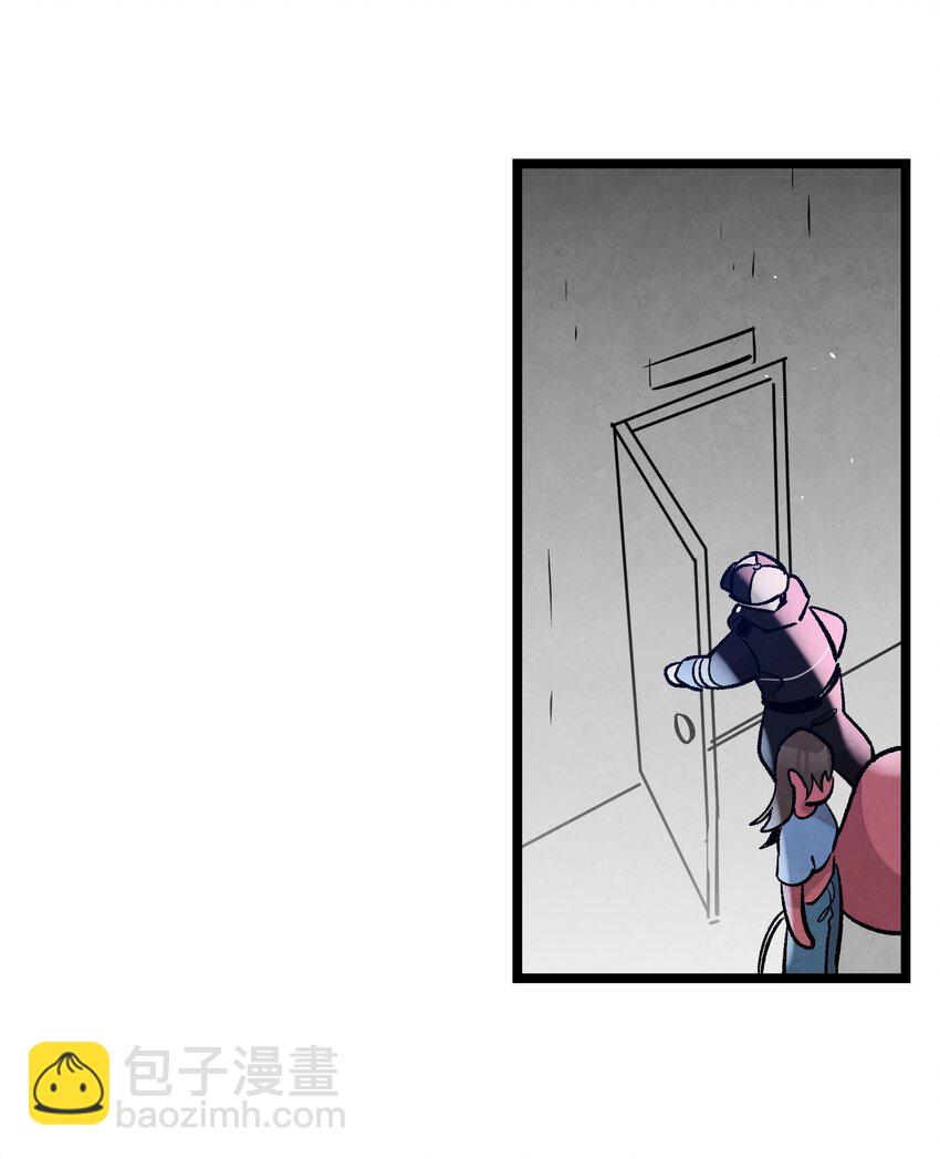 骷髏奶爸 - 104 搏鬥(2/2) - 2