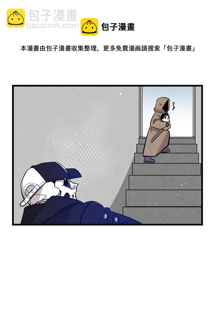 骷髏奶爸 - 104 搏鬥(2/2) - 3