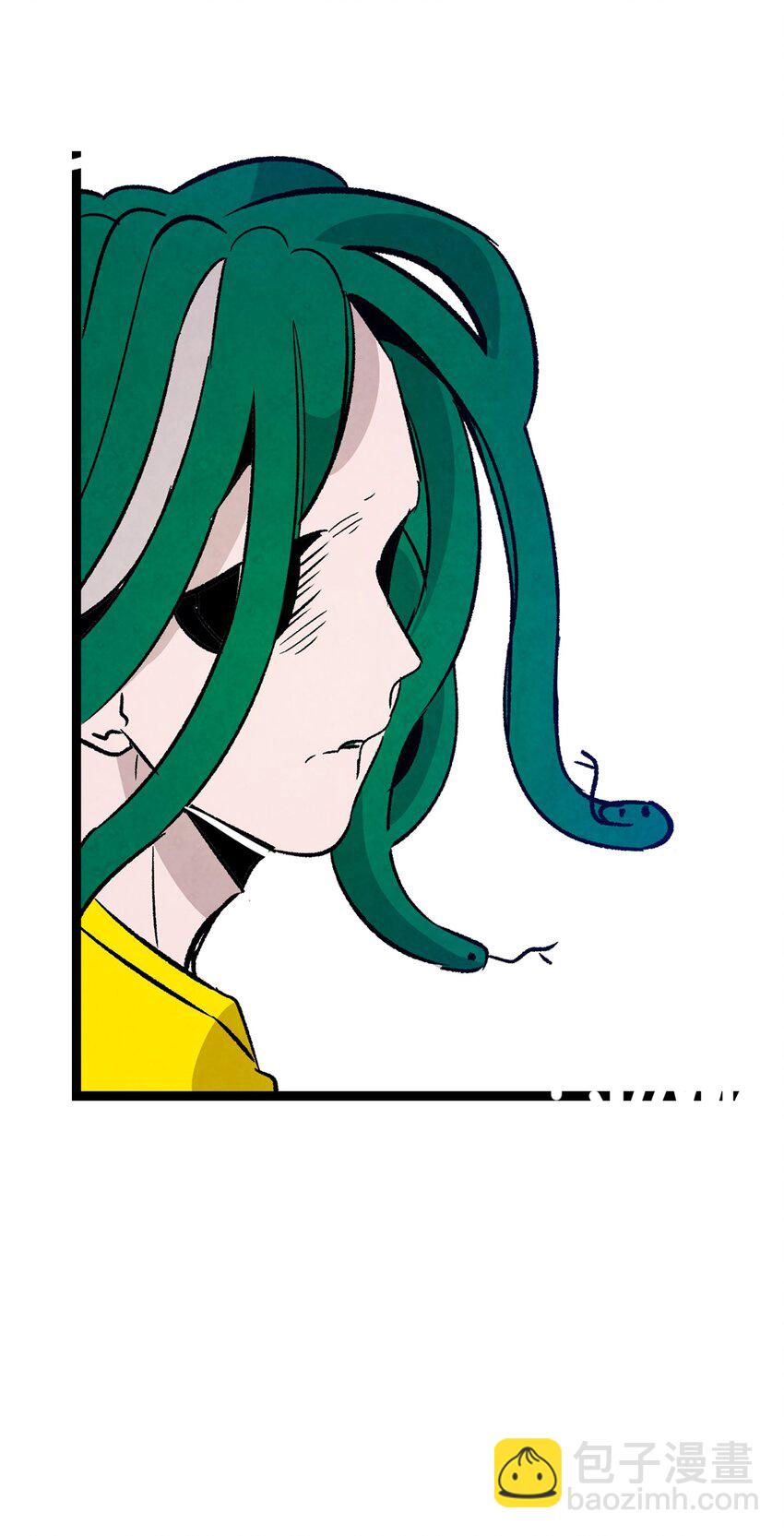 骷髏奶爸 - 104 搏鬥(2/2) - 4