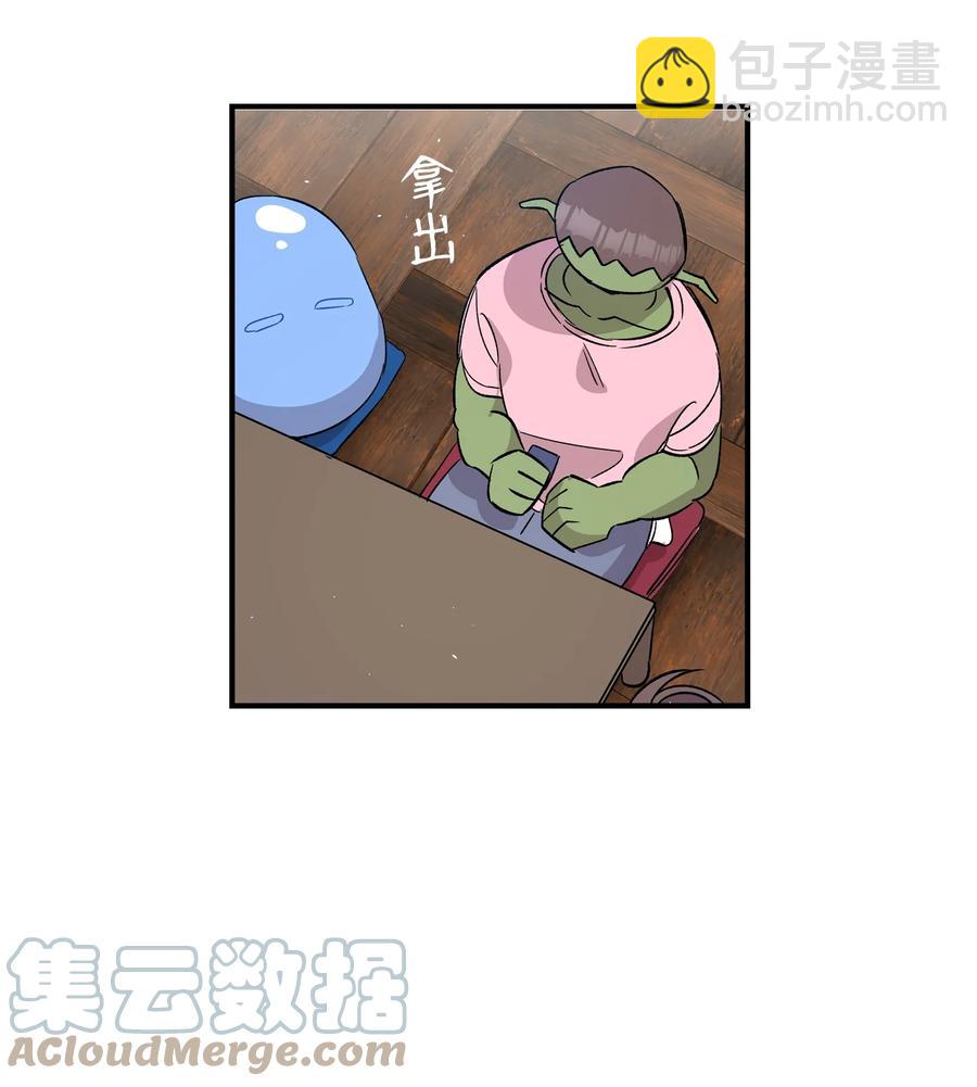 骷髏奶爸 - 108 約會的阻力(1/2) - 1