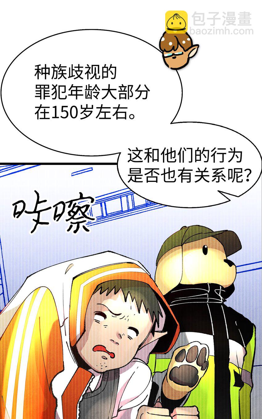 骷髏奶爸 - 12 愛闖禍的年紀(1/2) - 7