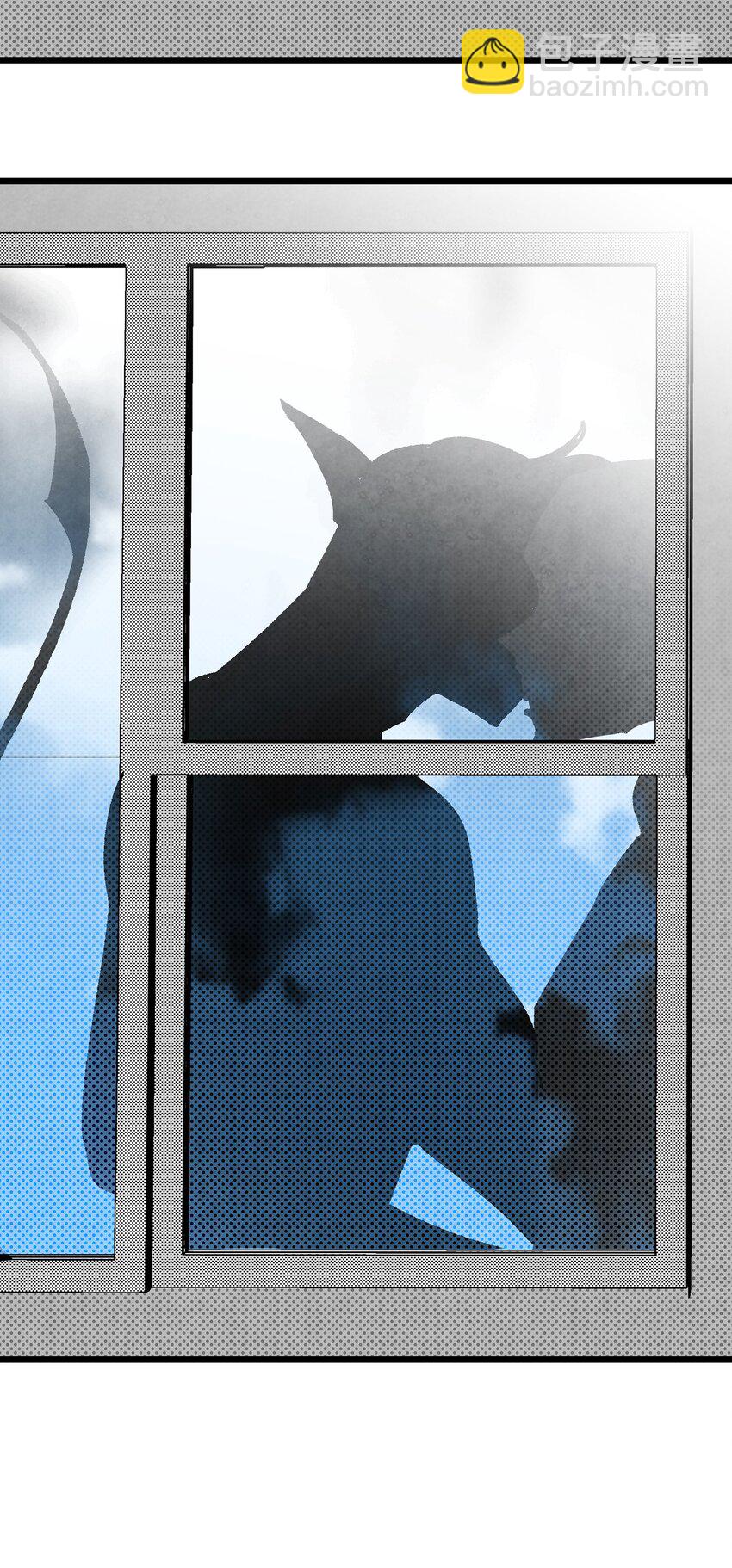 骷髏奶爸 - 12 愛闖禍的年紀(2/2) - 3