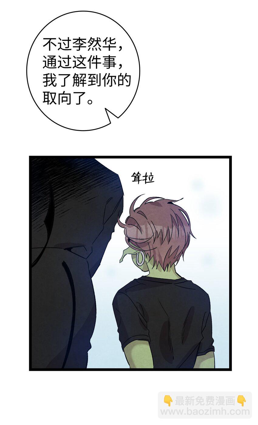 骷髏奶爸 - 110 得到允許(1/2) - 3