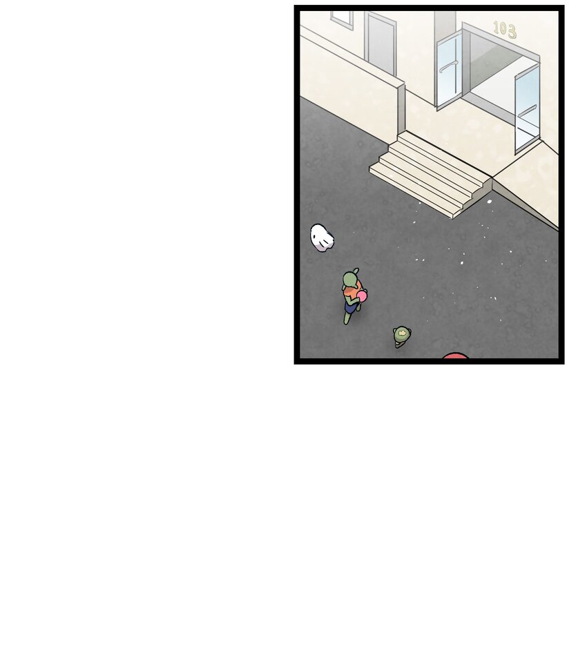 骷髏奶爸 - 116 遛狗(1/2) - 5