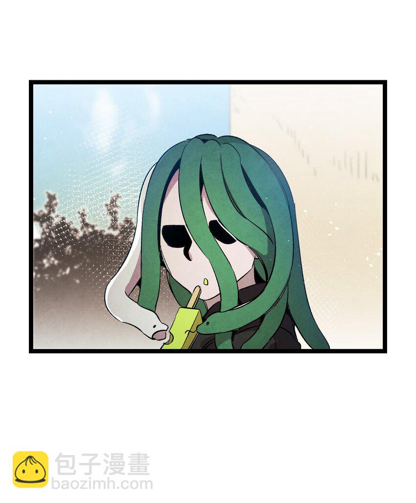 骷髏奶爸 - 122 走後門(1/2) - 2