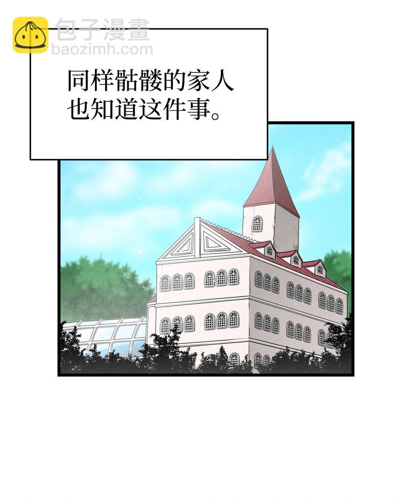 骷髏奶爸 - 124 學說話(1/2) - 6