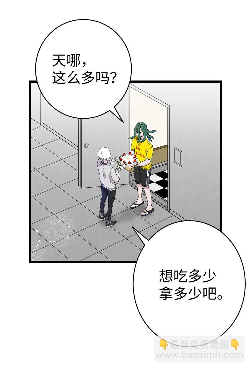 骷髏奶爸 - 126 噩夢(2/2) - 4