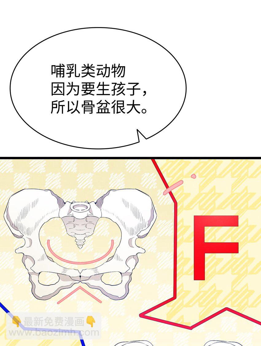 骷髏奶爸 - 130 送禮物(1/2) - 7