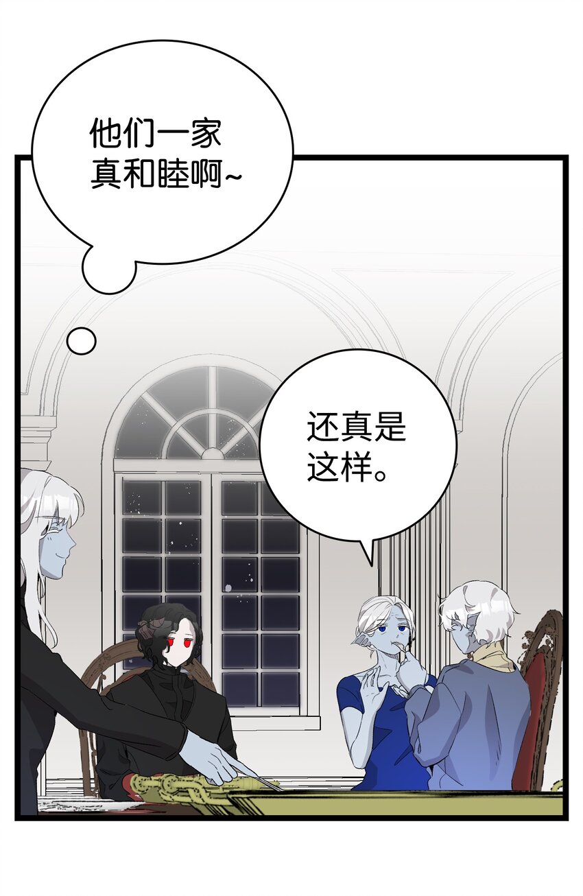 骷髏奶爸 - 138 拒絕秀恩愛(1/2) - 4