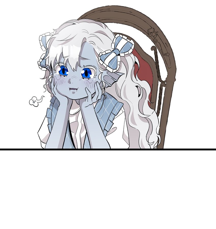 骷髏奶爸 - 138 拒絕秀恩愛(1/2) - 5