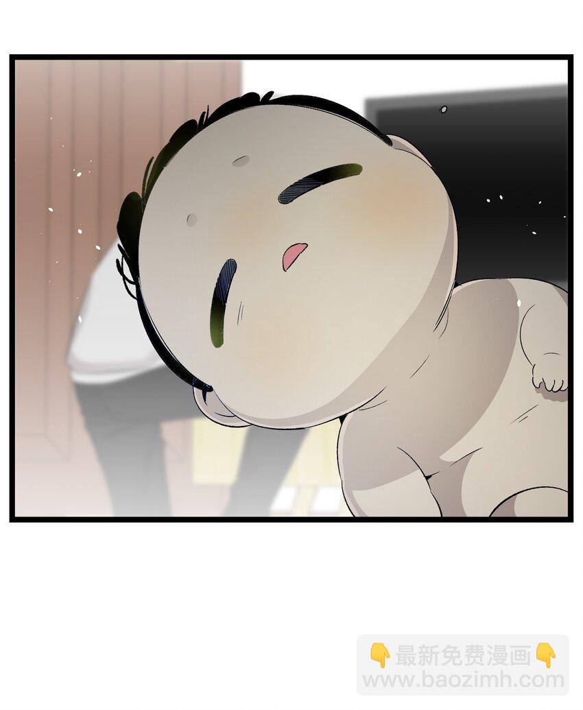 骷髏奶爸 - 148 家人生病的一天(1/2) - 2