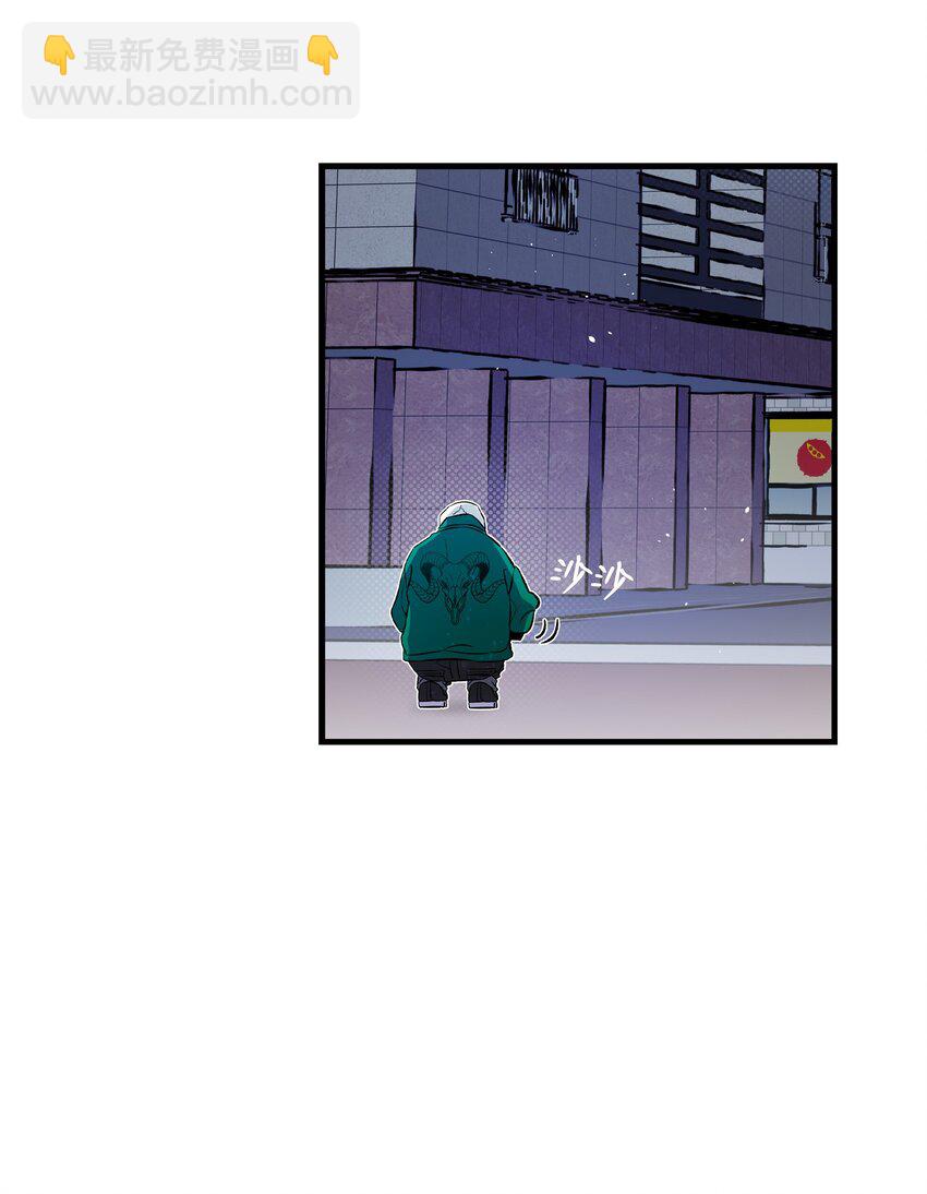 骷髏奶爸 - 148 家人生病的一天(1/2) - 4