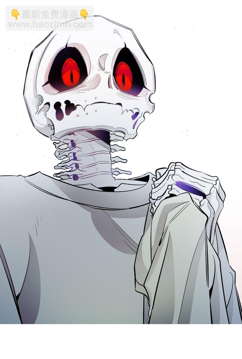 骷髏奶爸 - 148 家人生病的一天(2/2) - 1