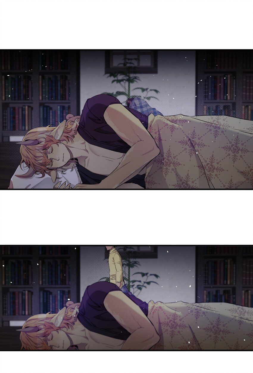 骷髏奶爸 - 158 出發人界(1/2) - 1