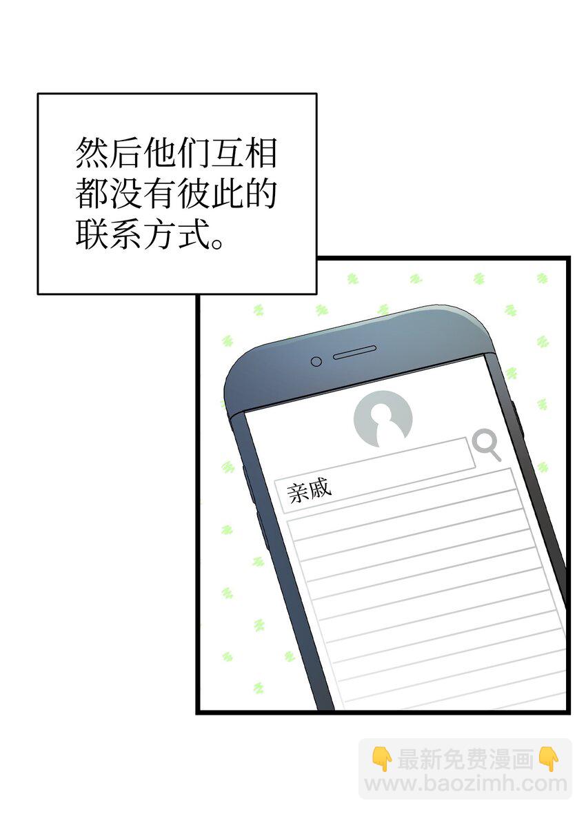 骷髏奶爸 - 162 特別的外傳(2/2) - 2