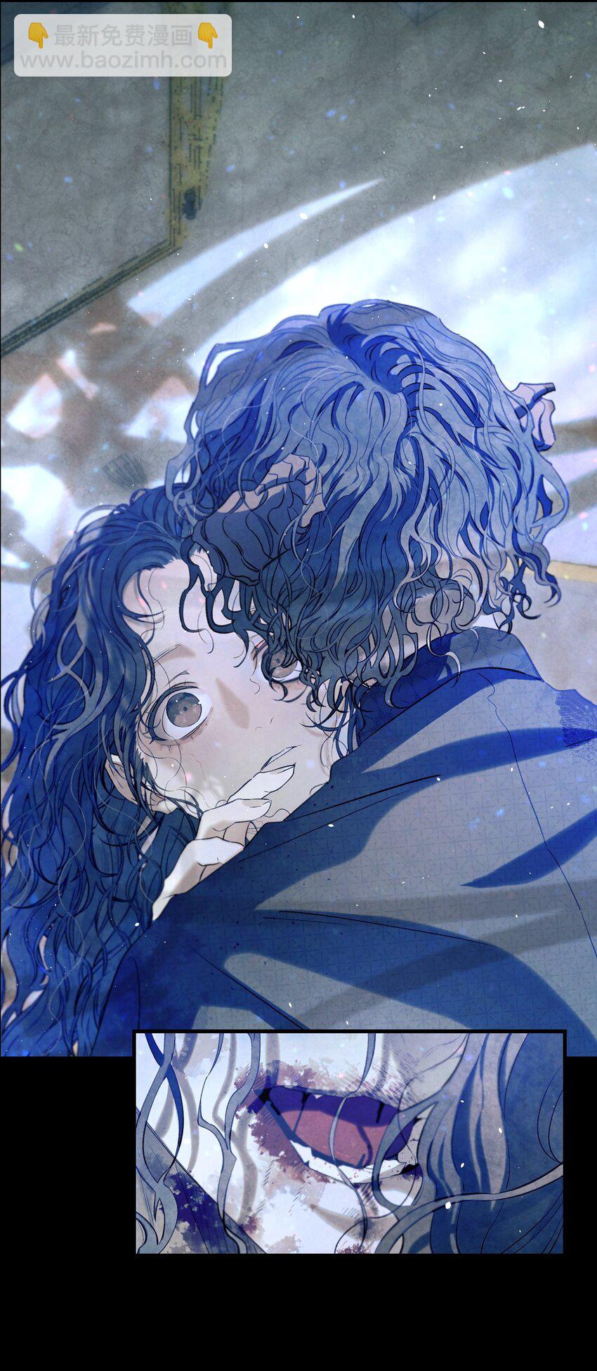 骷髏奶爸 - 164 來到魔界(1/2) - 7