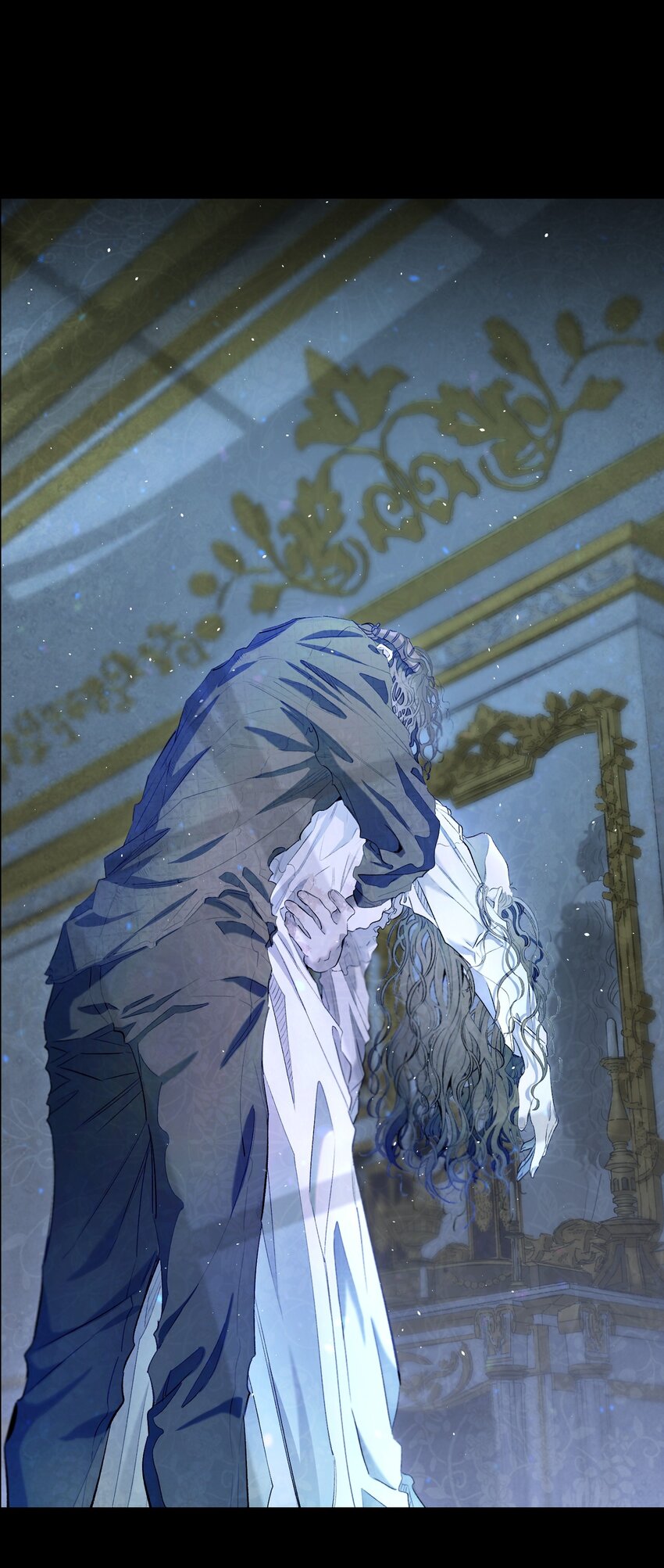 骷髏奶爸 - 164 來到魔界(1/2) - 1