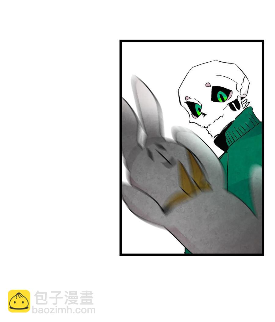 骷髏奶爸 - 18 逛超市(1/2) - 6