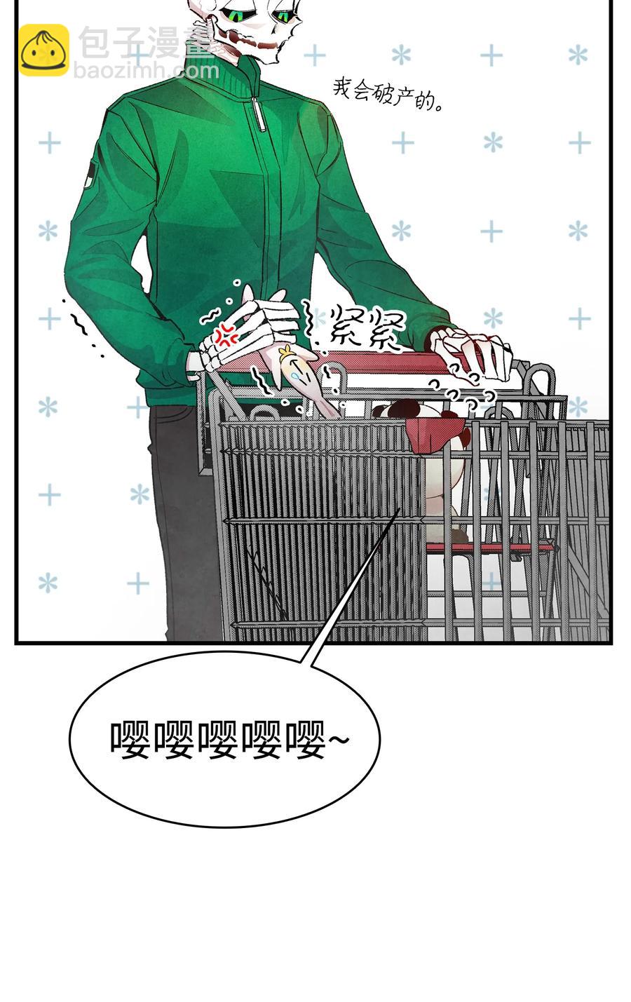 骷髏奶爸 - 18 逛超市(2/2) - 5