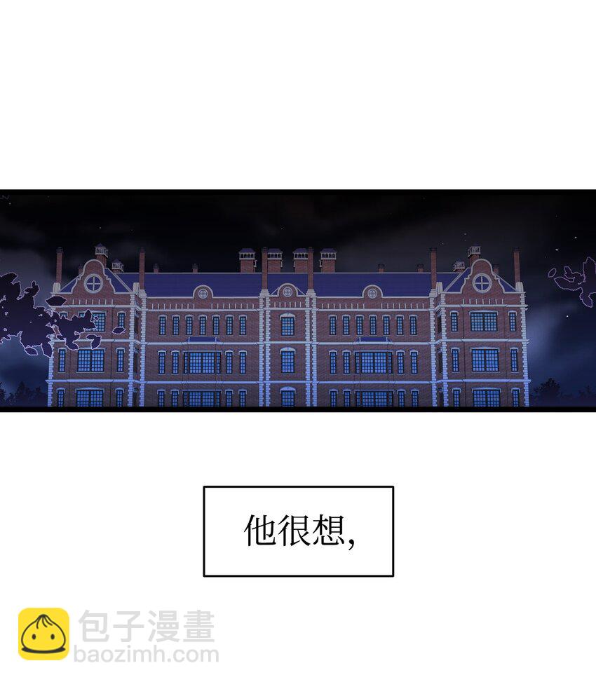 骷髏奶爸 - 170 待寢的理由(1/2) - 1