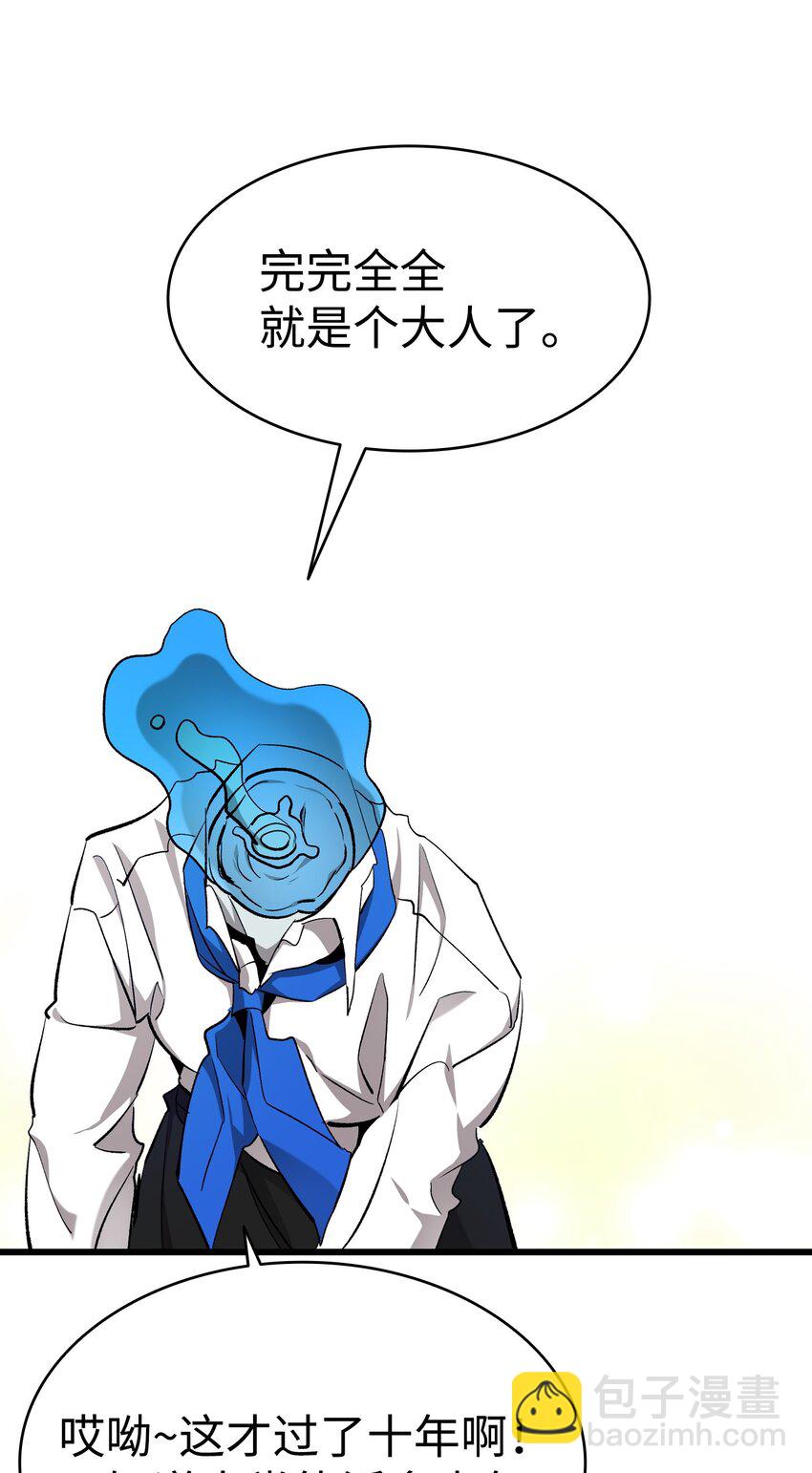 骷髏奶爸 - 176 直男發言(2/2) - 1