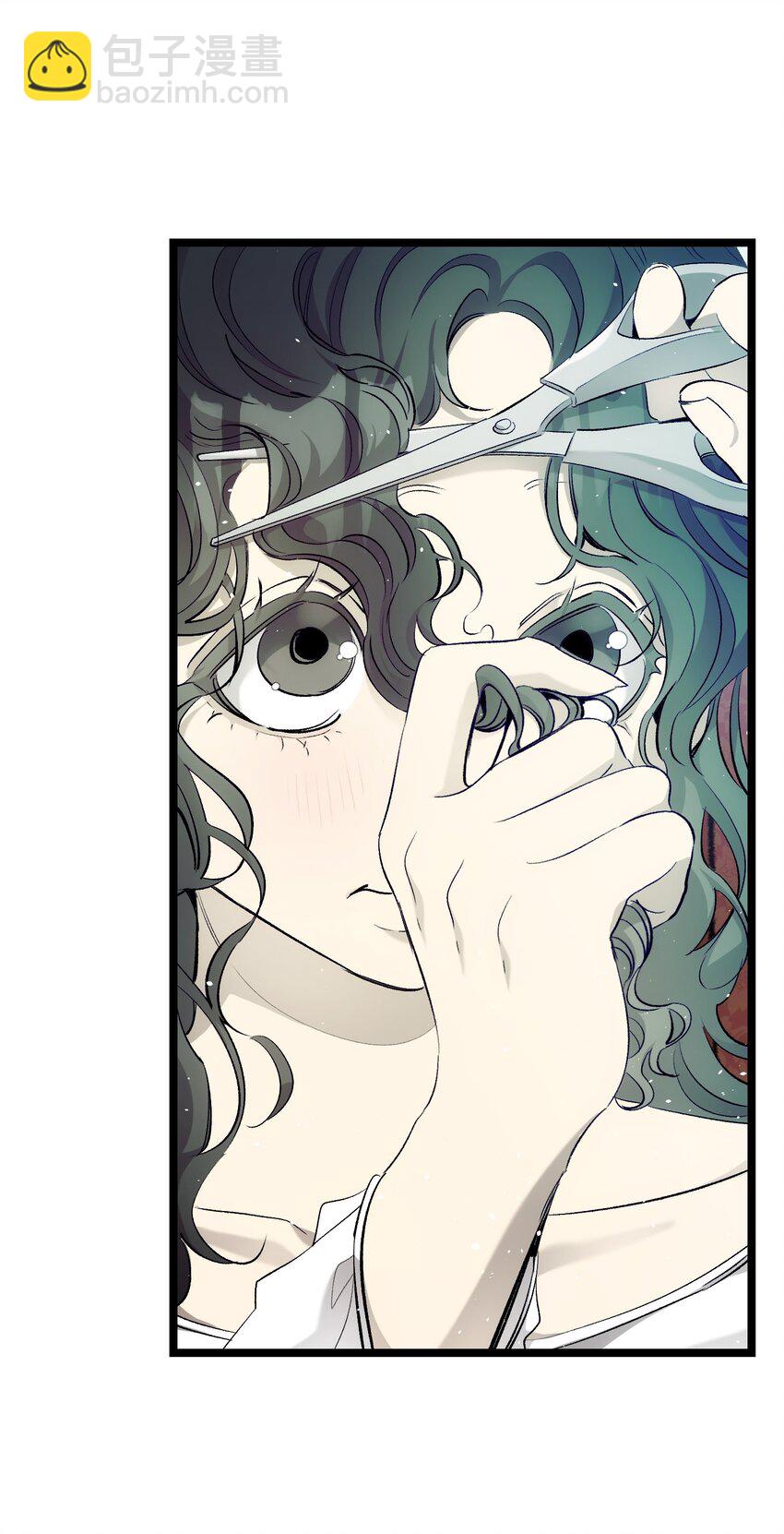 骷髏奶爸 - 176 直男發言(2/2) - 4