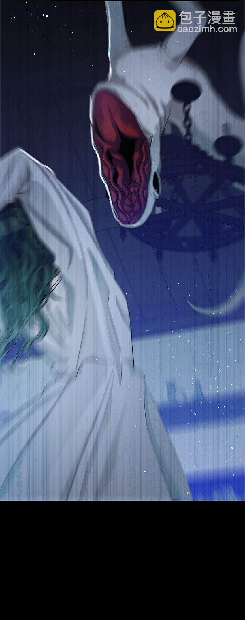 骷髏奶爸 - 184 敢來就敢殺(2/2) - 3