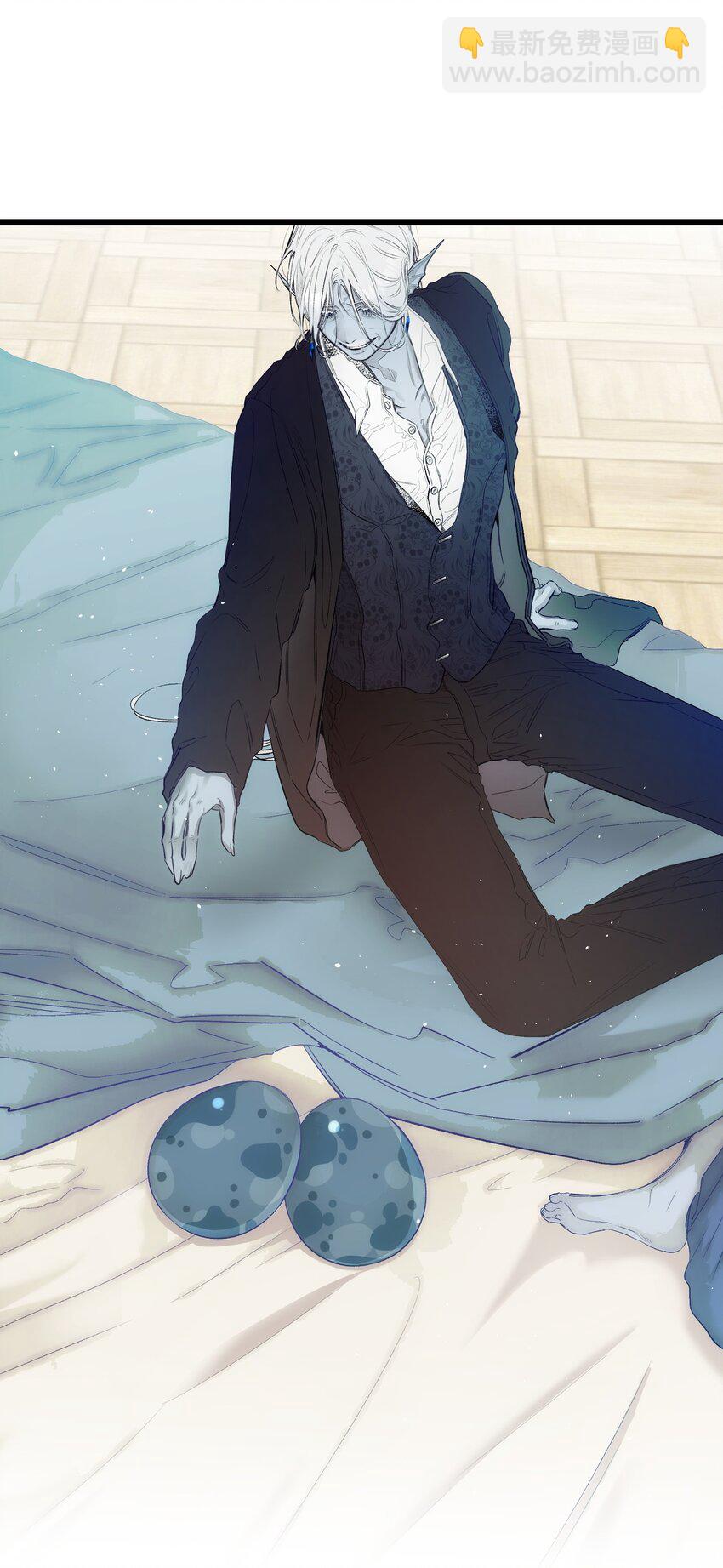 骷髏奶爸 - 188 一席之地(2/2) - 4