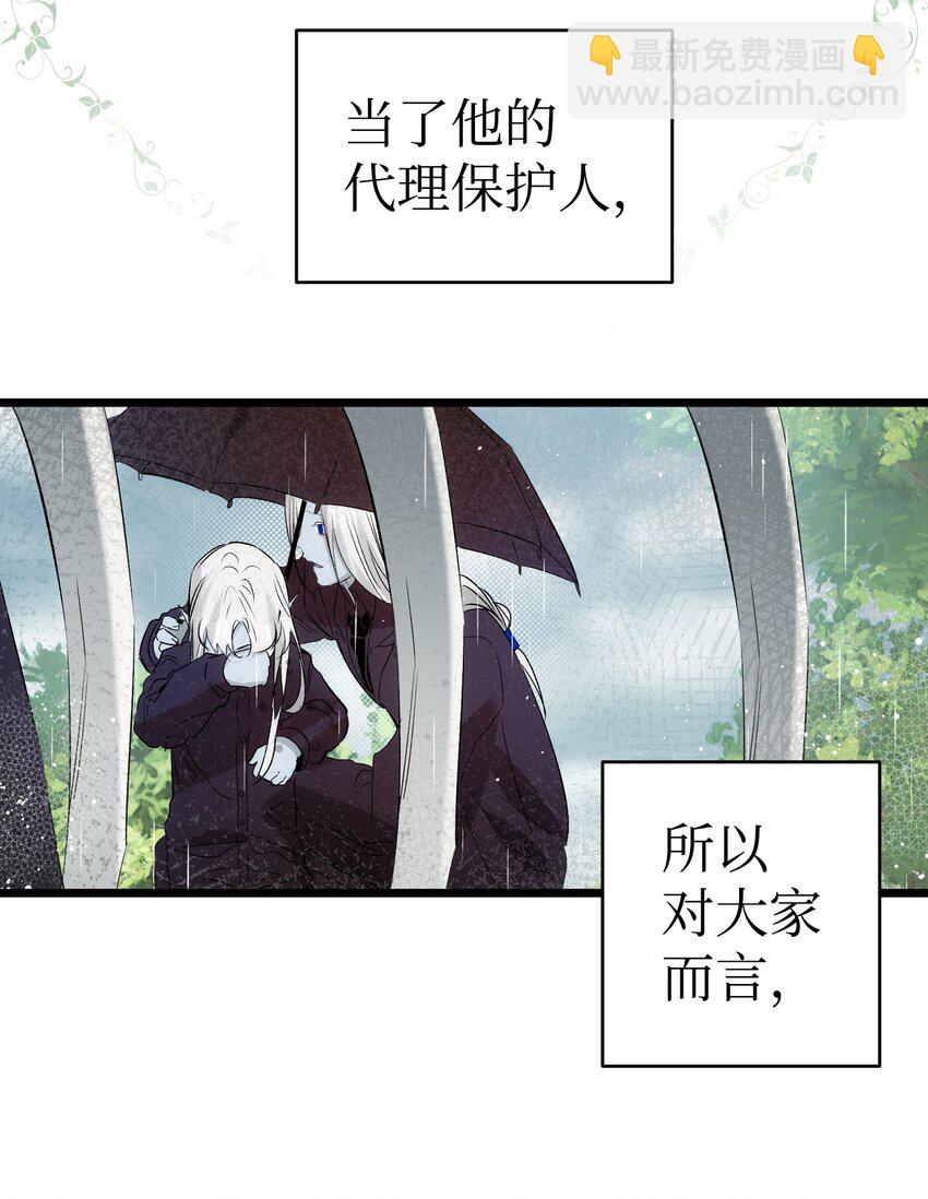 骷髏奶爸 - 190 察言觀色(1/2) - 3