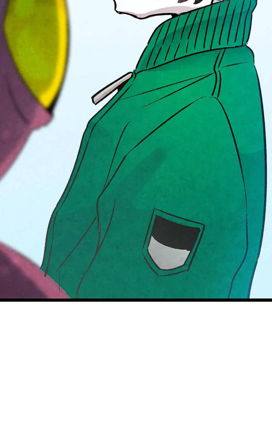 骷髏奶爸 - 20 危機時刻(1/2) - 2