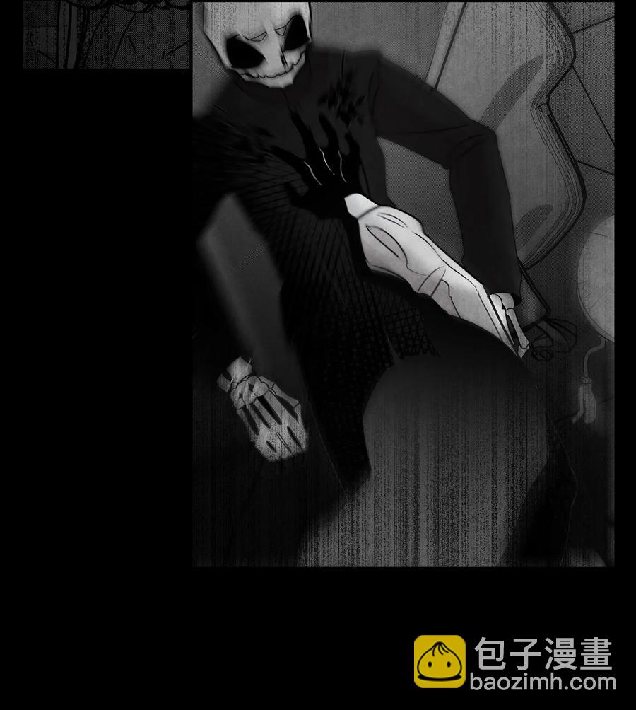 骷髏奶爸 - 20 危機時刻(2/2) - 2