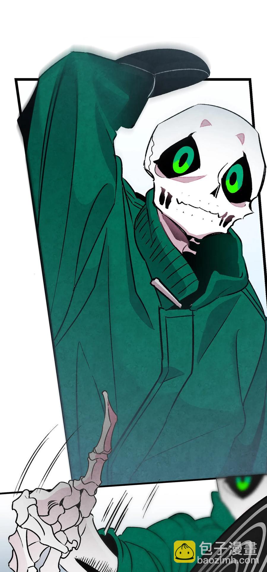 骷髏奶爸 - 20 危機時刻(2/2) - 1