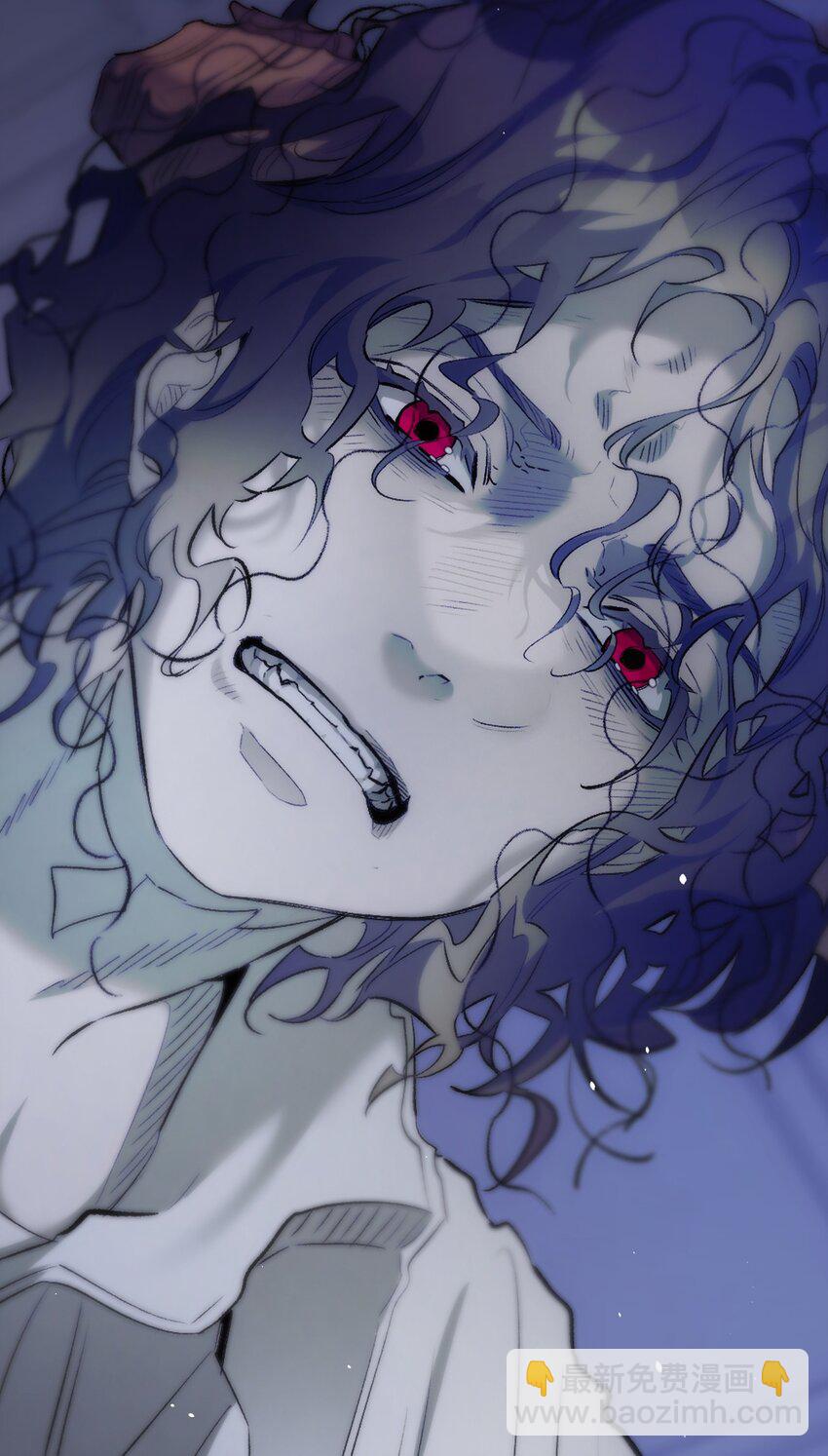 骷髏奶爸 - 194 大吵一架(1/2) - 8