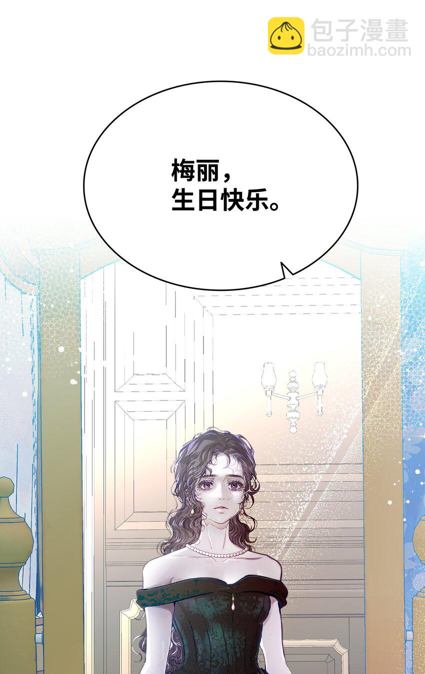 骷髏奶爸 - 198 禮物(2/2) - 1