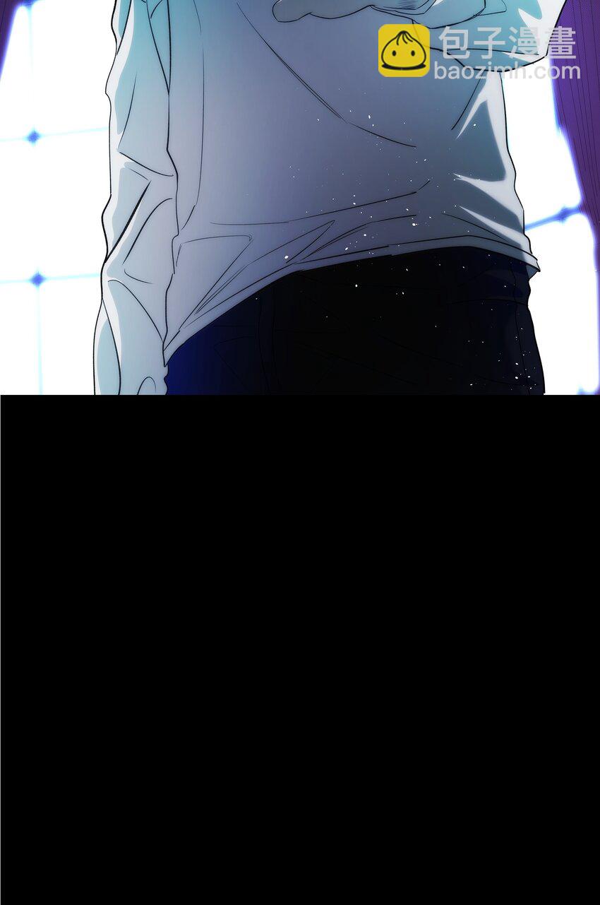 骷髏奶爸 - 200 離別前夕(1/2) - 3