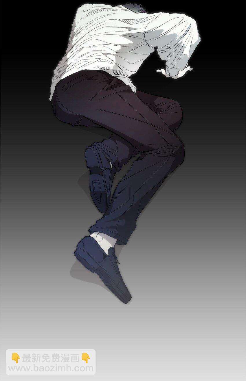 骷髏奶爸 - 206 復活(3/4) - 5