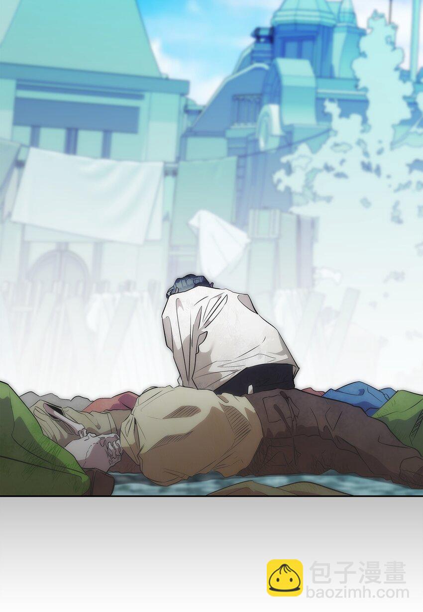 骷髏奶爸 - 206 復活(3/4) - 1