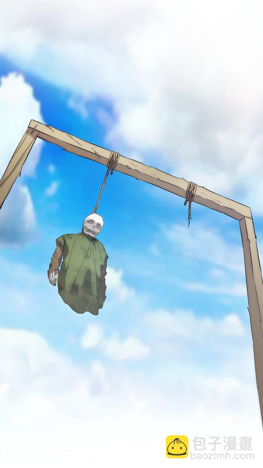 骷髏奶爸 - 206 復活(3/4) - 4