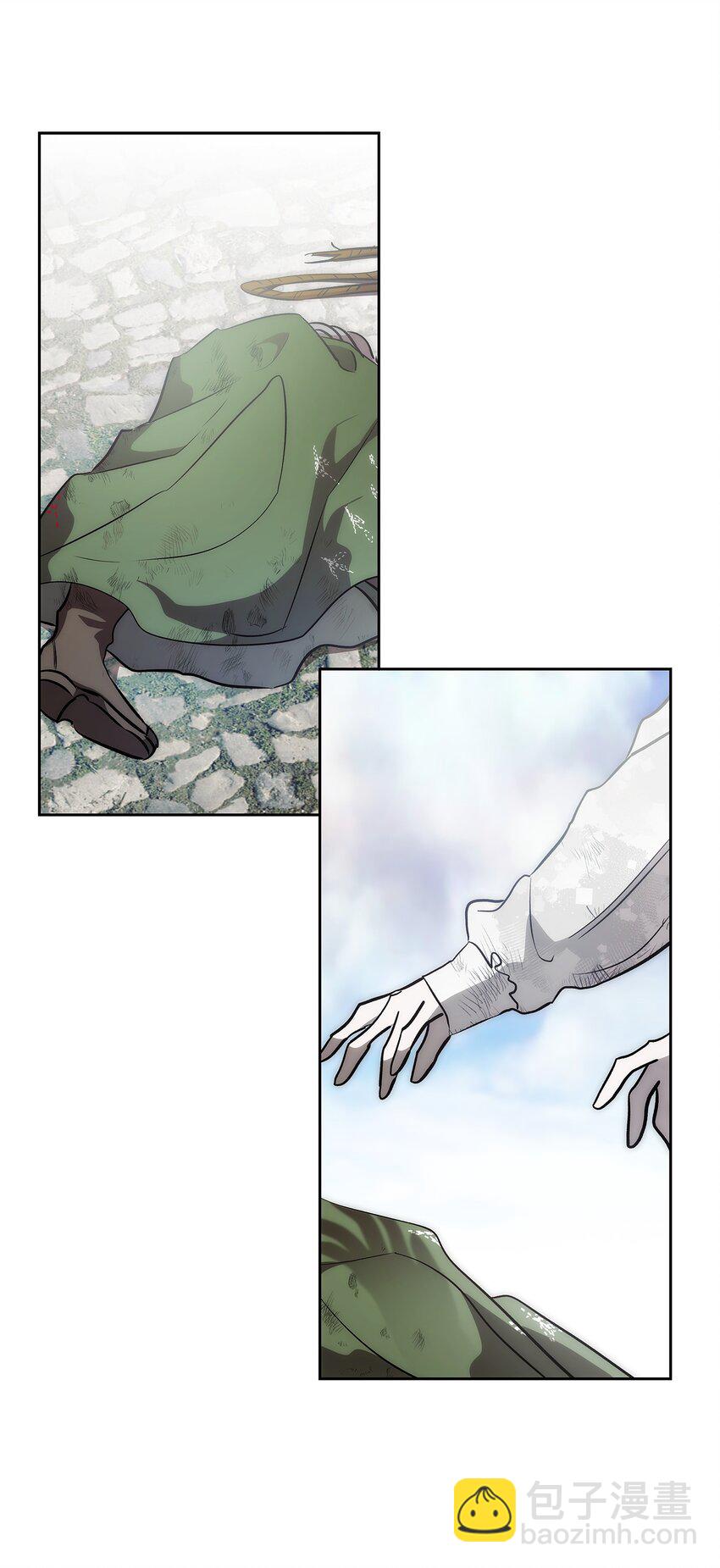 骷髏奶爸 - 206 復活(3/4) - 5