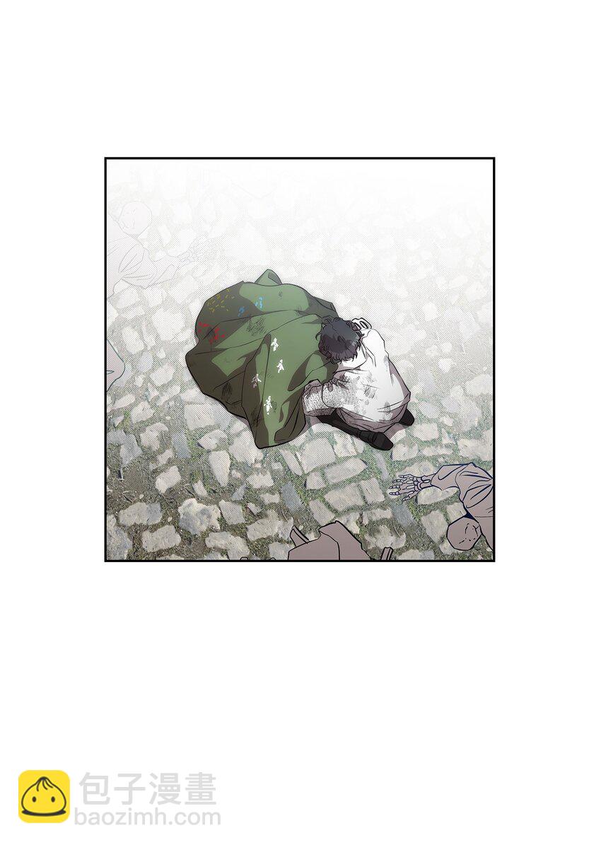 骷髏奶爸 - 206 復活(3/4) - 6