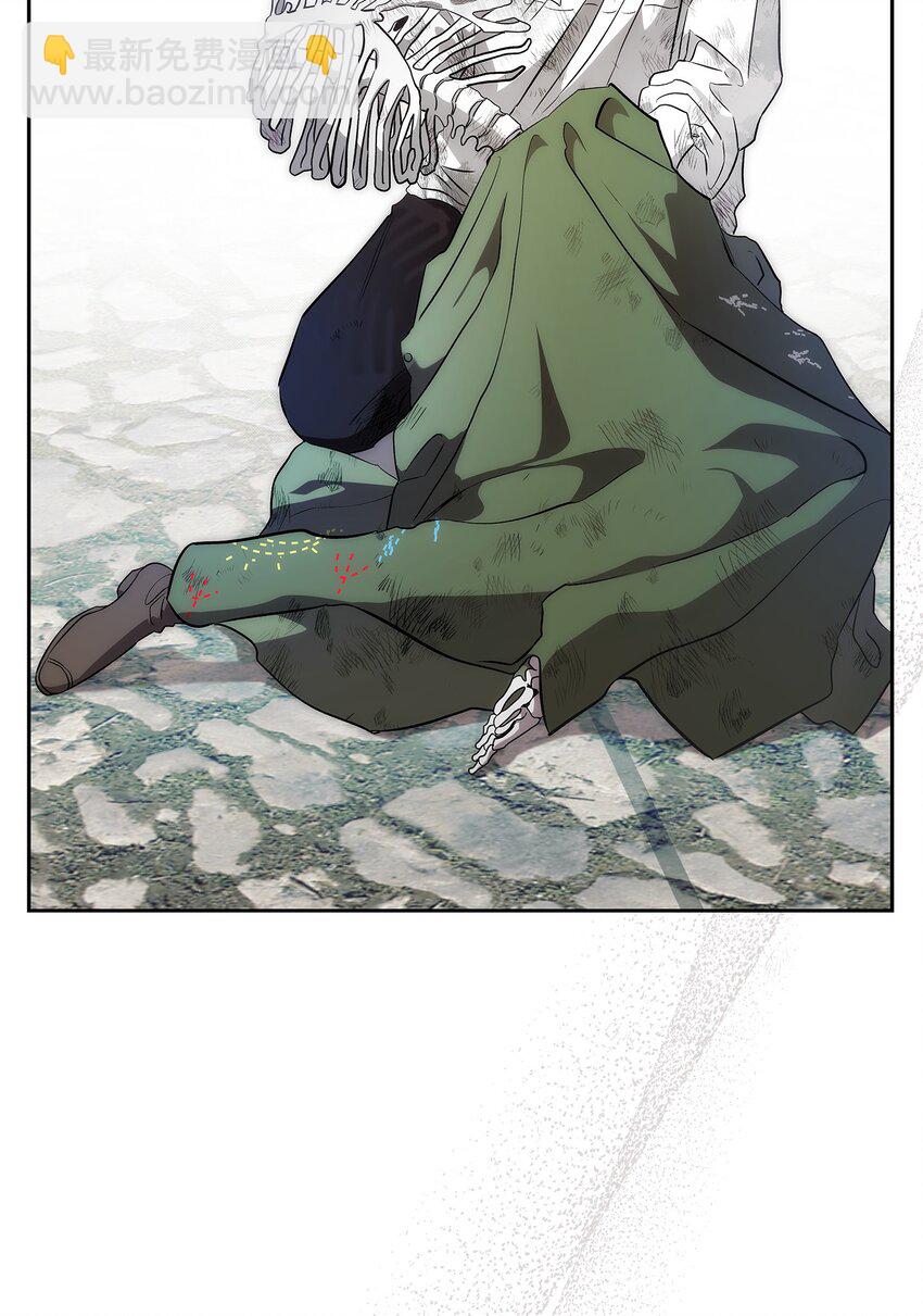 骷髏奶爸 - 206 復活(3/4) - 1