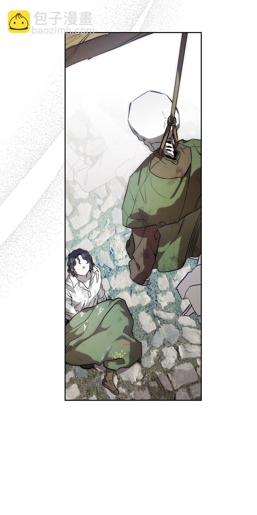 骷髏奶爸 - 206 復活(3/4) - 2