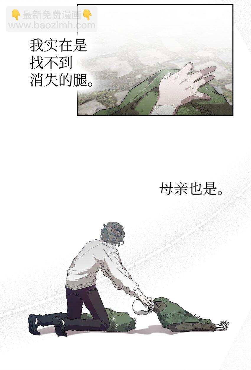 骷髏奶爸 - 206 復活(3/4) - 4