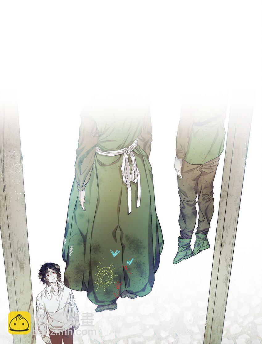 骷髏奶爸 - 206 復活(1/4) - 1