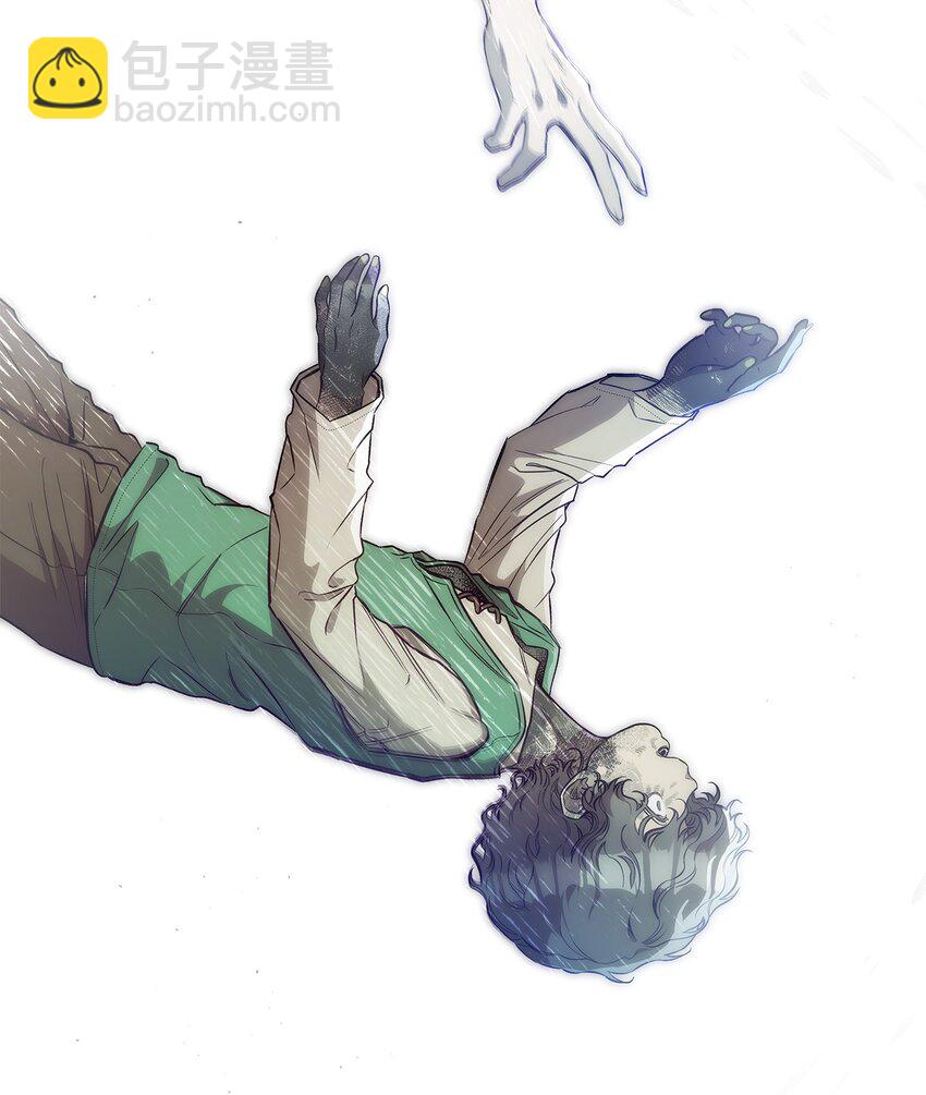 骷髏奶爸 - 206 復活(2/4) - 6