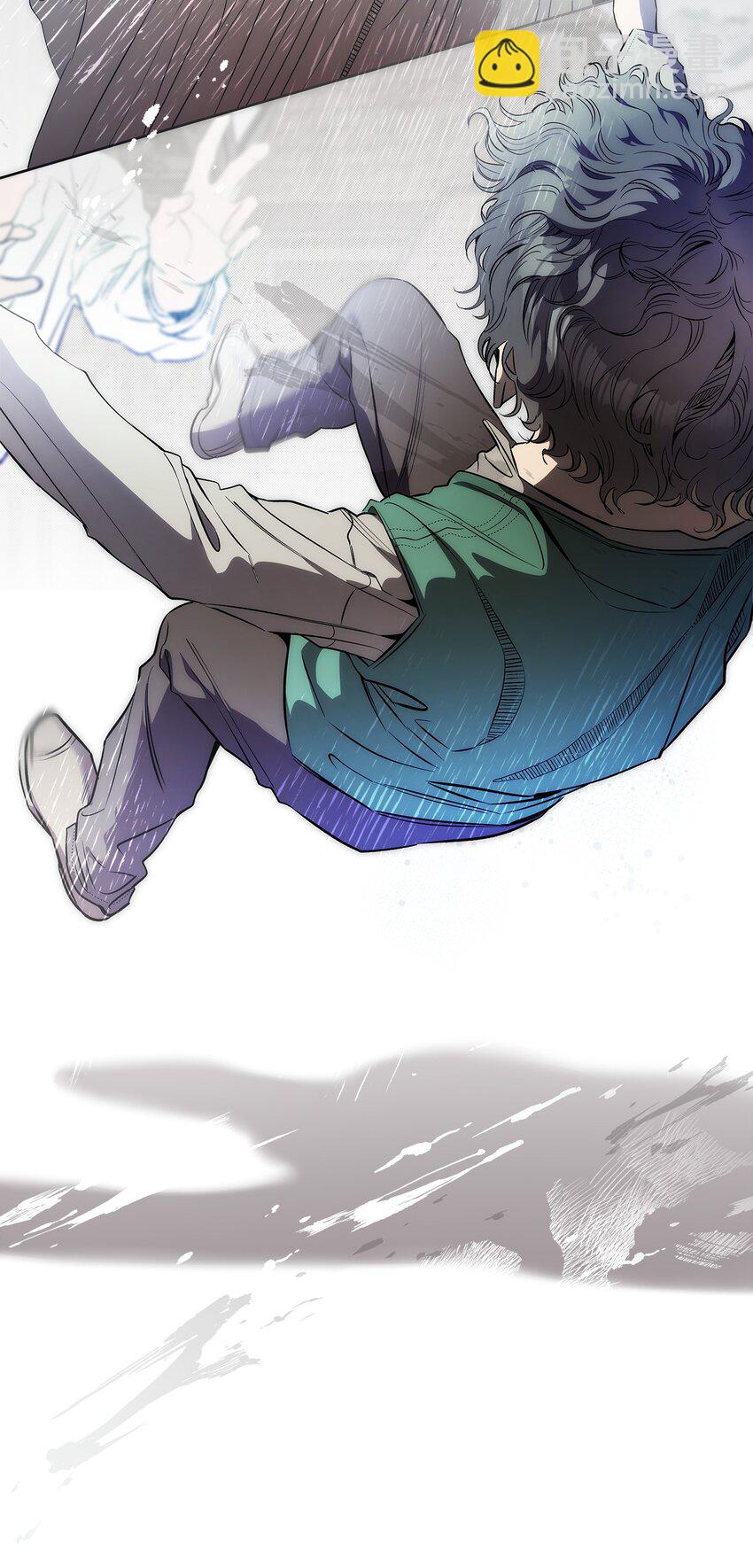 骷髏奶爸 - 206 復活(2/4) - 8