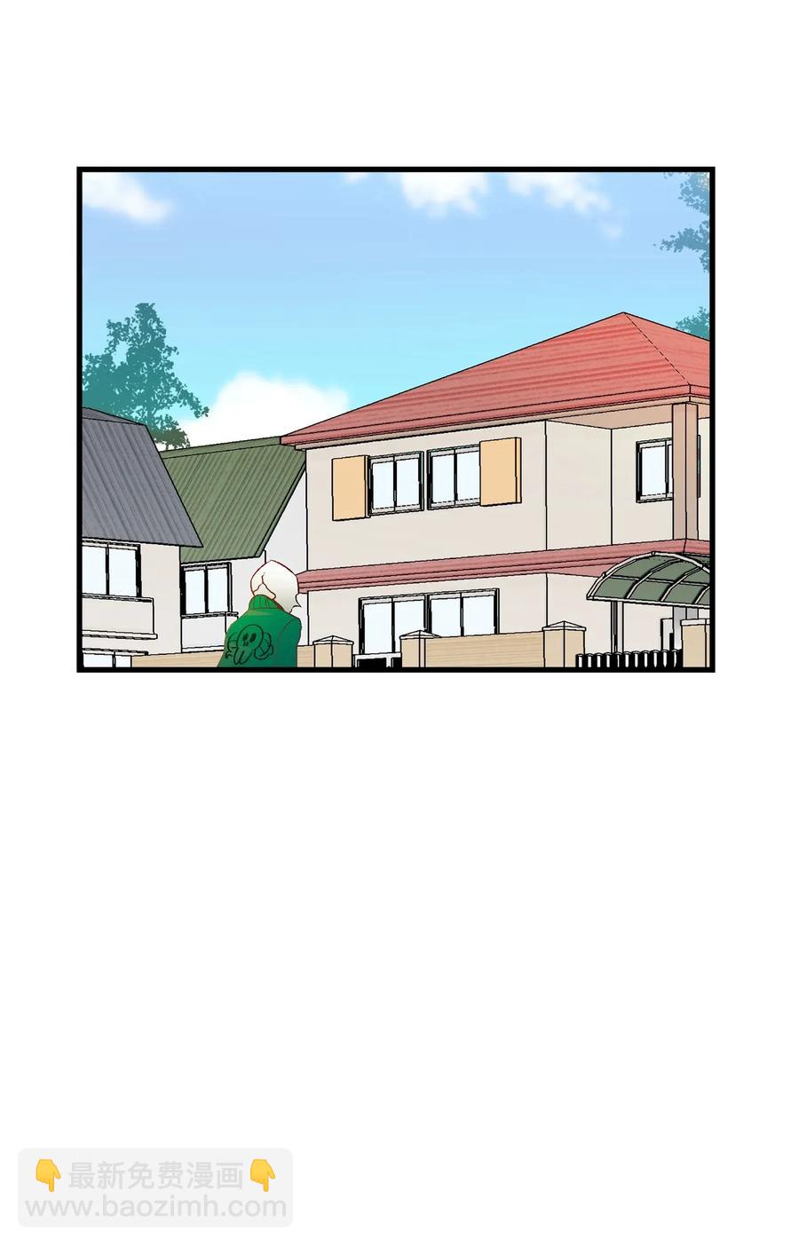 骷髏奶爸 - 22 蝴蝶病了(2/2) - 1