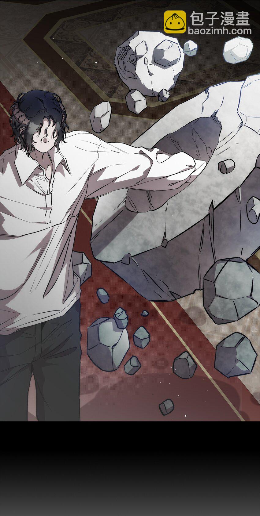 骷髏奶爸 - 210 骷髏(1/2) - 3