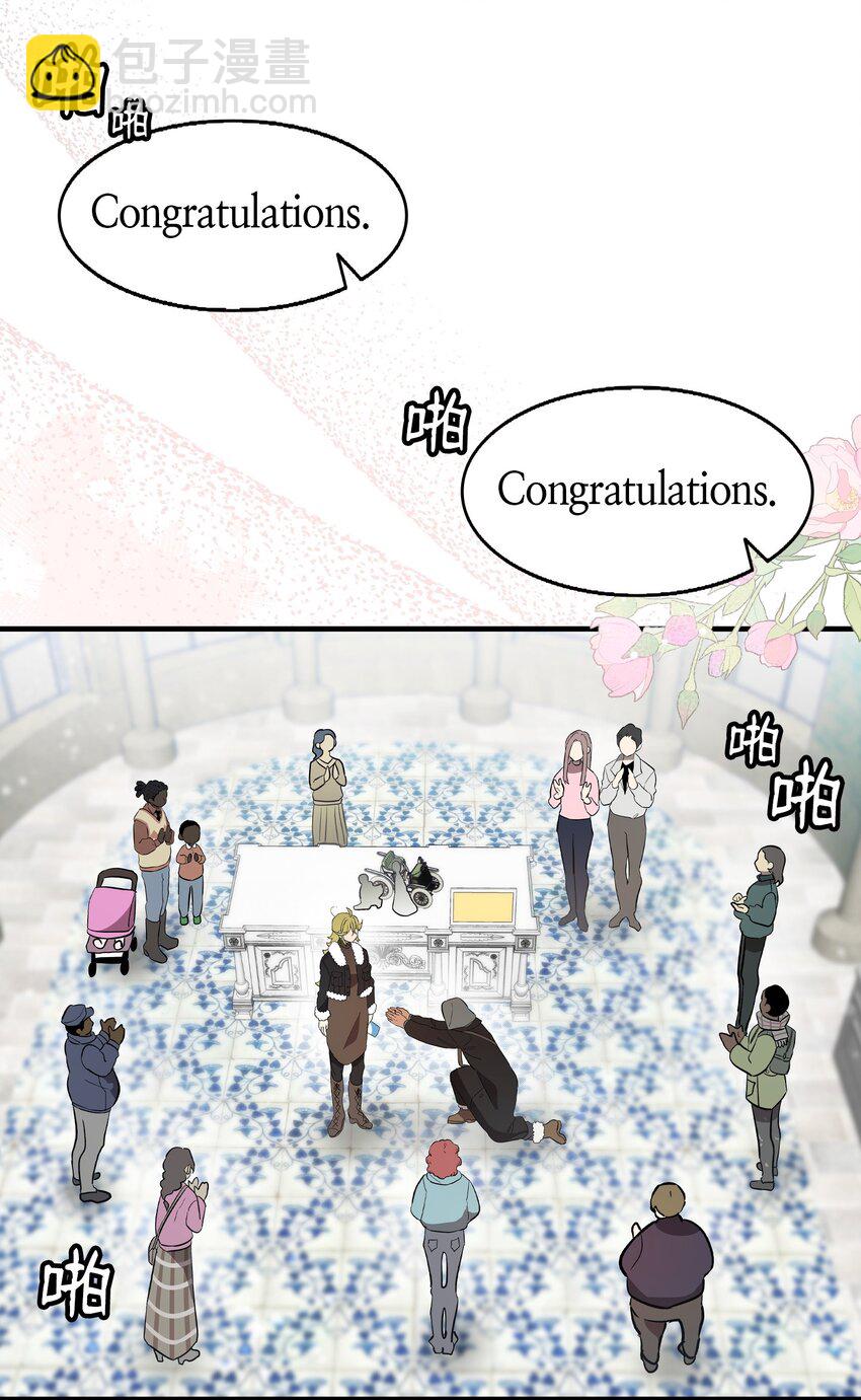 骷髏奶爸 - 214 玩偶博物館(2/2) - 3