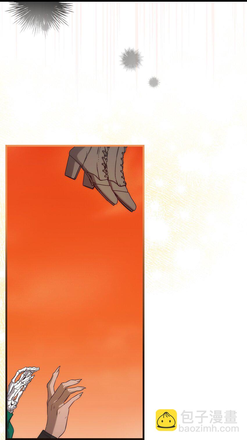 骷髏奶爸 - 218 復活與永生(1/3) - 3